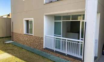 Imagem 1: Apartamento 02 Quartos Porto das Dunas Aquiraz-CE