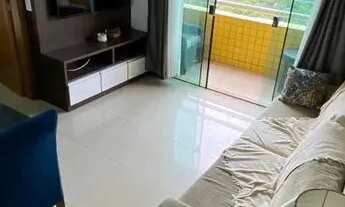 Imagem 7: Ilhas Gregas 1 Suíte mobiliado Ponta Negra