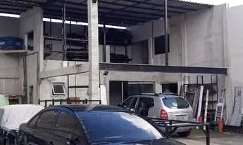 Imagem 7: Vendo Galpão Com Tamanho 14X25 02 Pavimentos Cobertos E 02 Banheiros. apareça