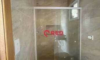 Imagem 13: Casa com 3 dormitórios, 110 m² - venda por R$ 488.000,00 ou aluguel por R$ 3.754,00/mês