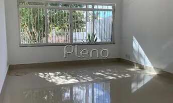 Imagem: Casa - Jardim Chapadão - Campinas