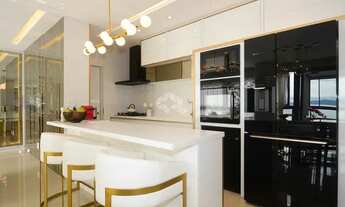 Imagem 5: Apartamento para venda com 138 metros quadrados com 3 quartos em Centro - Florianópolis