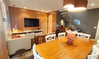 Imagem 3: Cobertura Duplex para venda com 2 dormitórios sendo uma suíte no Ipiranga!