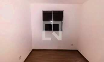 Imagem 5: Apartamento para Aluguel - Santa Branca, 2 Quartos, 43 m2