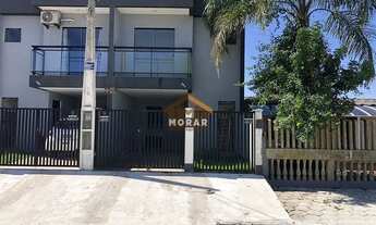 Imagem 1: Sobrado com suíte em Praia de Leste