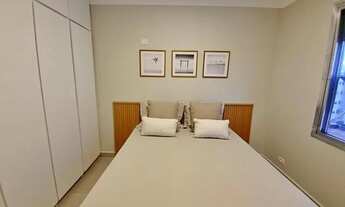 Imagem 11: Lindo apartamento, todo reformado, em excelente localização, 300mts MAR!