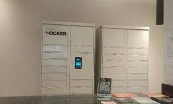 Imagem 3: República feminina quarto individual