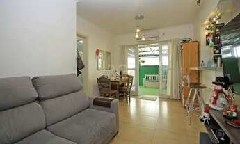 Imagem: Apartamento para Venda - 69.64m², 2 dormitórios