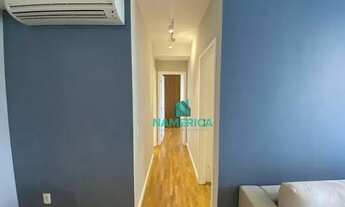 Imagem 7: Apartamento com 2 dormitórios para alugar, 72 m² por R$ 7.305,00/mês - Jardim das Acácias