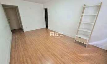 Imagem 5: Apartamento com 2 dormitórios à venda, 112 m² por R$ 550.000,00 - Icaraí - Niterói/RJ