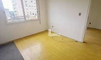 Imagem 2: Apartamento com 1 dormitório, 67 m² - venda por R$ 300.000,00 ou aluguel por R$ 2.061,31/m
