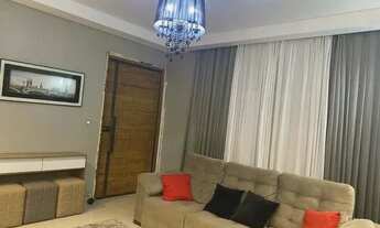 Imagem 2: Casa para venda com 4 quartos em Balneário Praia do Pernambuco, Guarujá