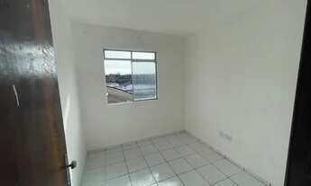 Imagem 6: Apartamento para aluguel com 40 metros quadrados com 2 quartos em Machado - Salvador - BA