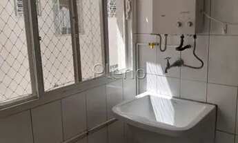 Imagem 7: Apartamento para locação na Vila Marieta - Campinas/SP