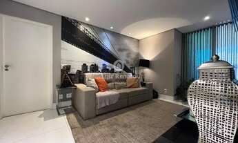 Imagem 4: Apartamento para aluguel 4 quartos 4 suítes 4 vagas - Savassi