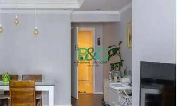 Imagem: Apartamento com 2 dormitórios à venda