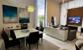 Imagem 4: Casa com 3 dormitórios, 223 m² - venda por R$ 2.650.000,00 ou aluguel por R$ 22.650,00/mês