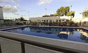 Imagem 4: Apartamento para aluguel, 2 quartos, 2 vagas, Laranjeiras - Uberlândia/MG