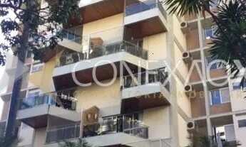 Imagem: Apartamento - Cambuí - Campinas