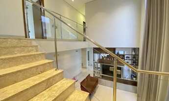 Imagem 6: Casa em Condomínio para Venda em Cuiabá, Condomínio Belvedere, 3 dormitórios, 3 suítes, 5