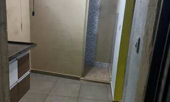 Imagem 5: Casa ambiente familiar $ 600 casa incluso água e luz