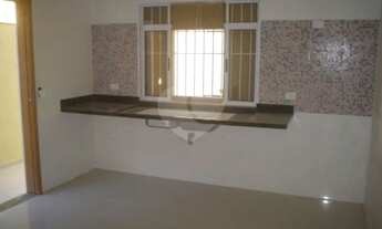 Imagem 2: SOBRADO A VENDA NO TUCURUVI- 3 SUÍTES E 4 VAGAS DE GARAGEM