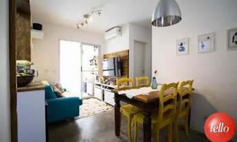 Imagem: São Paulo - Apartamento Padrão - Vila