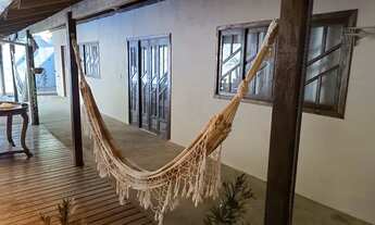 Imagem 2: Alugo imóvel de fundos RESIDENCIAL ou para OUTROS FINS