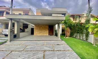 Imagem: Luxuoso sobrado a venda Campos do conde