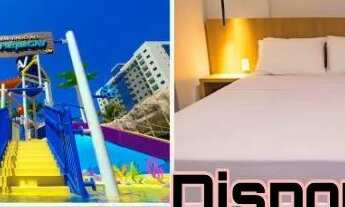 Imagem: Salinas premium Resort