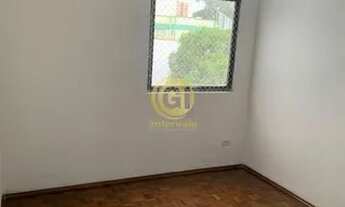 Imagem 4: Apartamento no Edifício Anhanguera na Vila Maria - São José dos Campos