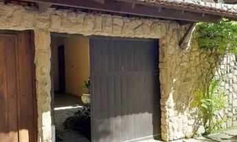 Imagem 5: Excelente Casa no Itanhangá com 3 suítes no condomínio Mario Pinoti na entrada do 48