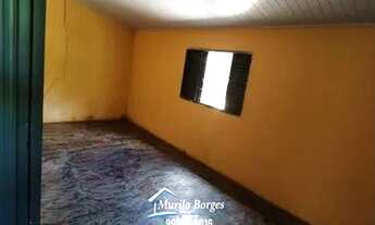 Imagem 3: Vendo chácara em Alto Paraíso na Chapada dos Veadeiros com rio e represa