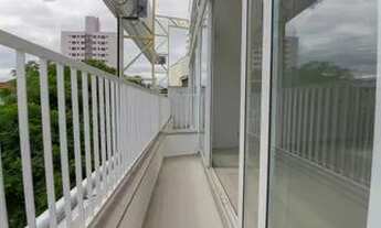 Imagem 5: Apartamento para Aluguel - Petrópolis, 1 Quarto, 54 m2