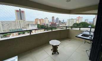 Imagem 6: Apartamento para aluguel com 170 metros quadrados com 3 quartos em São Brás - Belém - PA