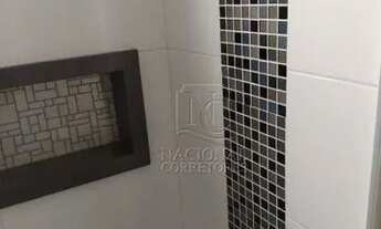 Imagem 5: Apartamento com 2 dormitórios à venda, 46 m² por R$ 310.000,00 - Parque Bandeirante - Sant