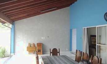 Imagem 4: CASA TÉRREA COM 3 DORMITÓRIOS NO TAQUARAL