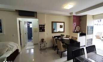 Imagem 4: Belíssimo Apto Diferenciado Nações c/ 02 Vagas e Terraço em L 400mts Praia Próximo Av Esta