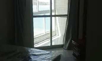 Imagem 3: Apartamento para aluguel com 80 metros quadrados com 3 quartos em Praia do Morro - Guarapa