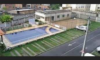 Imagem: Apartamento segundo andar com suíte para