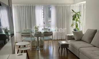 Imagem 2: Apartamento à venda Rua Pedro Chaves Barcelos, Auxiliadora - Porto Alegre