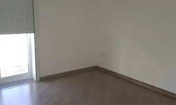 Imagem 6: Apartamento com 3 dormitórios para alugar, 90 m² por R$ 2.400,00/mês - Vila Pires - Santo