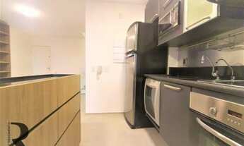 Imagem 5: Apartamento duplex - Vila Madalena - SP