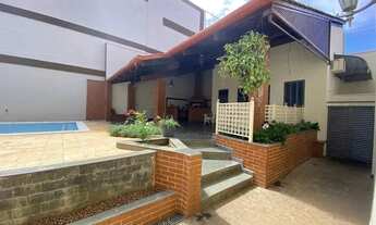 Imagem 2: Sobrado Região nobre Central de Cuiaba, ideal para Clinicas