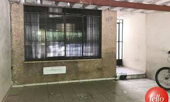 Imagem: São Paulo - Casa Comercial - Brooklin