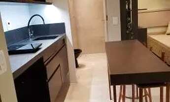 Imagem 5: Oportunidade Única - Studio à venda no coração da Vila Madalena