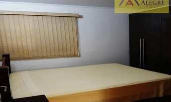 Imagem 5: Apartamento Vila Império São Paulo/SP