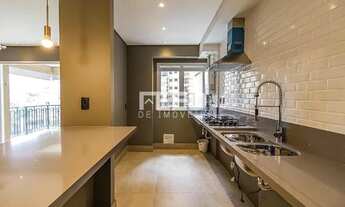 Imagem 6: Apartamento à venda, Sítio Tamboré Alphaville, Barueri, SP