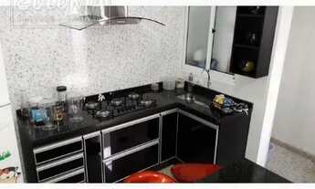 Imagem 7: Santo André - Casa Padrão - Vila Homero Thon