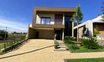 Imagem: Casa Sobrado - 03 Suítes - Piscina - Condomínio